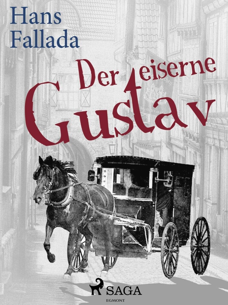 Der eiserne Gustav main product photo