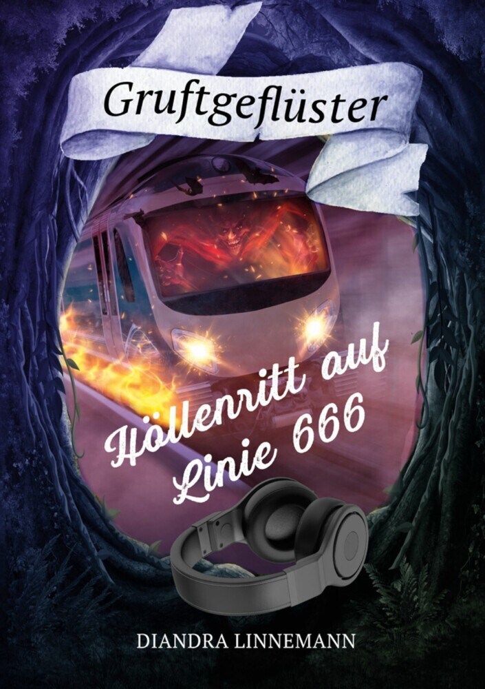 Höllenritt auf Linie 666 main product photo