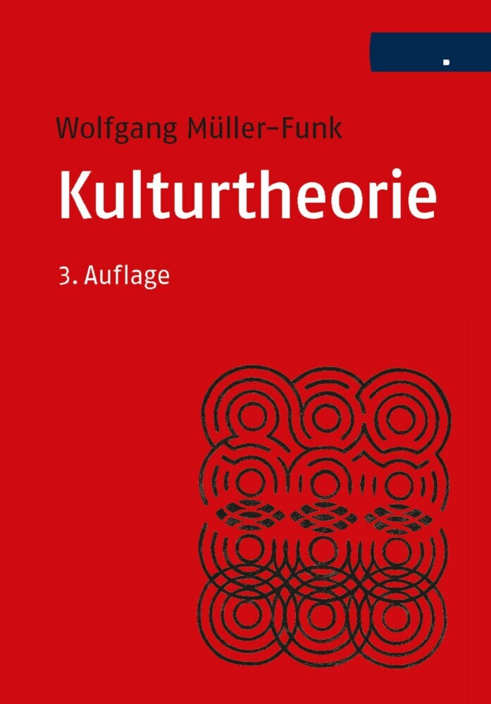 Kulturtheorie main product photo