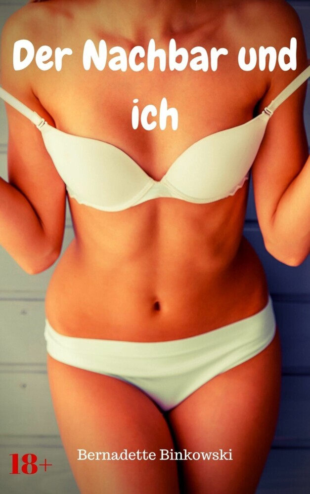 Der Nachbar und ich main product photo