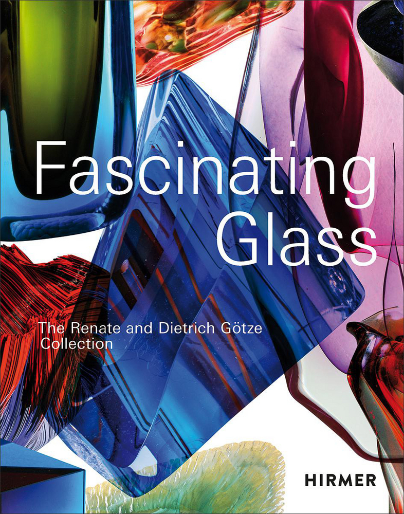 Fascinating Glass main product photo