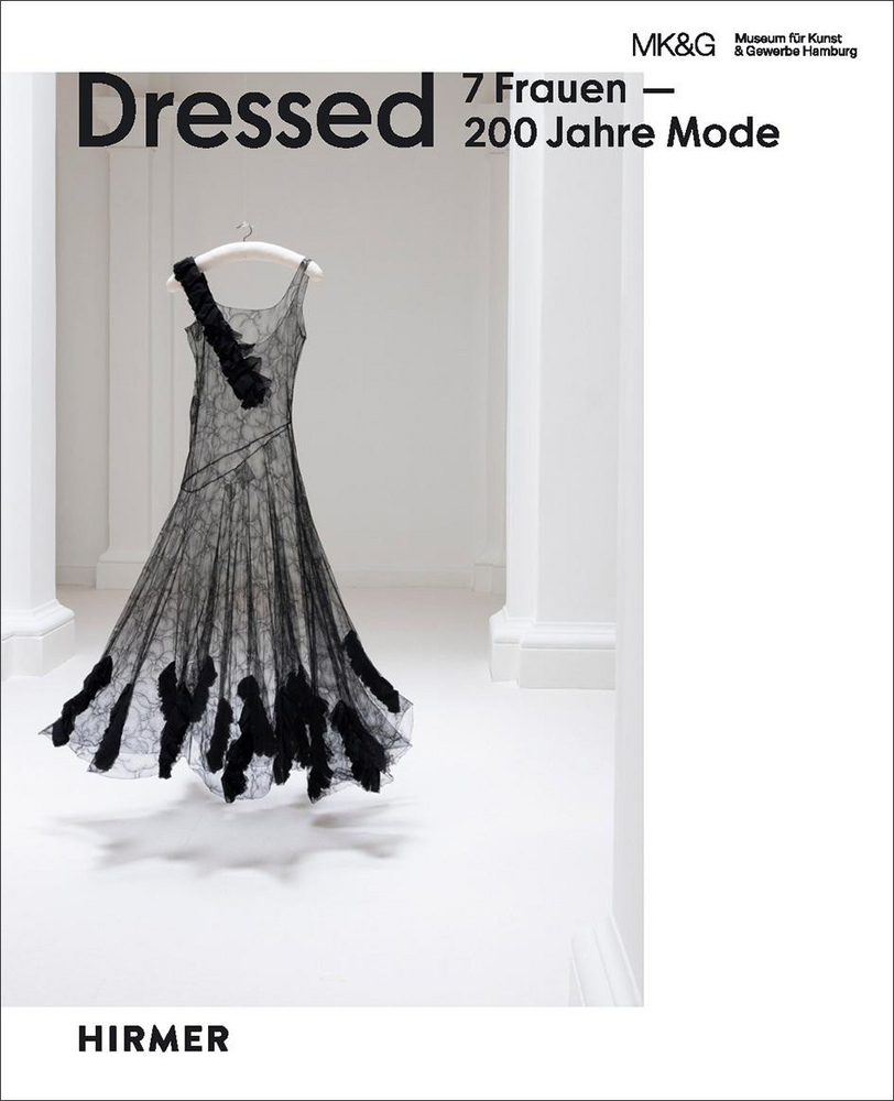 Dressed main product photo
