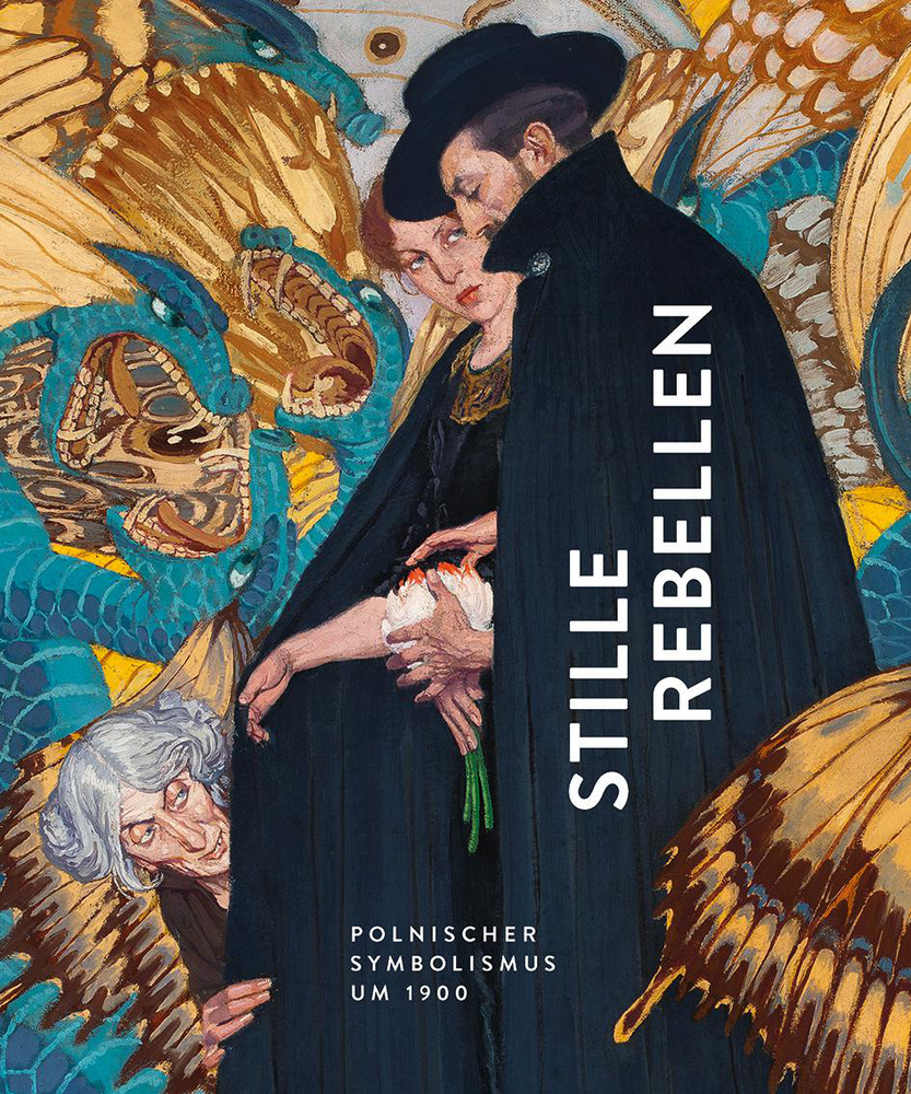 Stille Rebellen main product photo