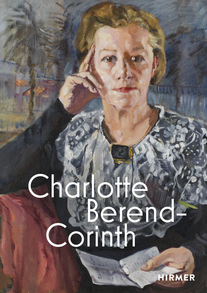 Charlotte Berend-Corinth main product photo
