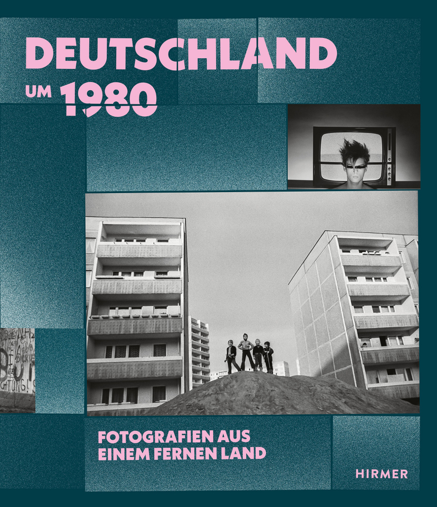 Deutschland um 1980 main product photo
