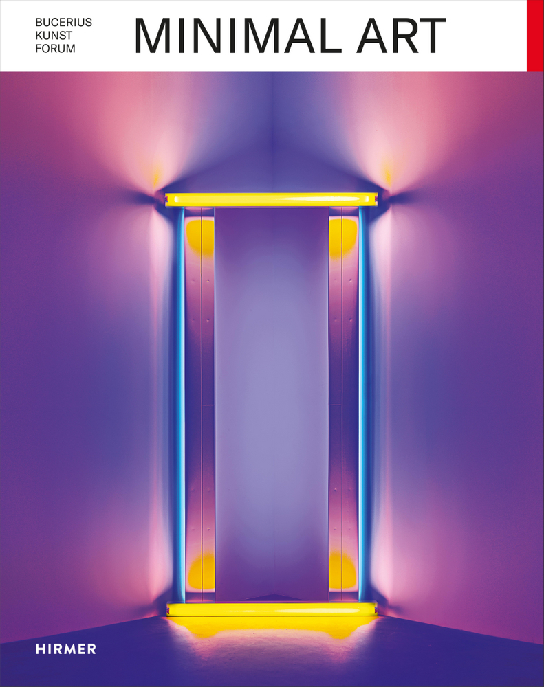 Minimal Art main product photo