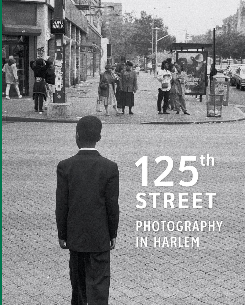 125th Street main product photo