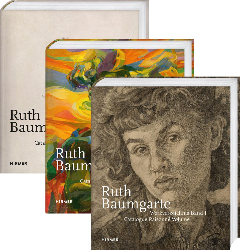 Ruth Baumgarte main product photo