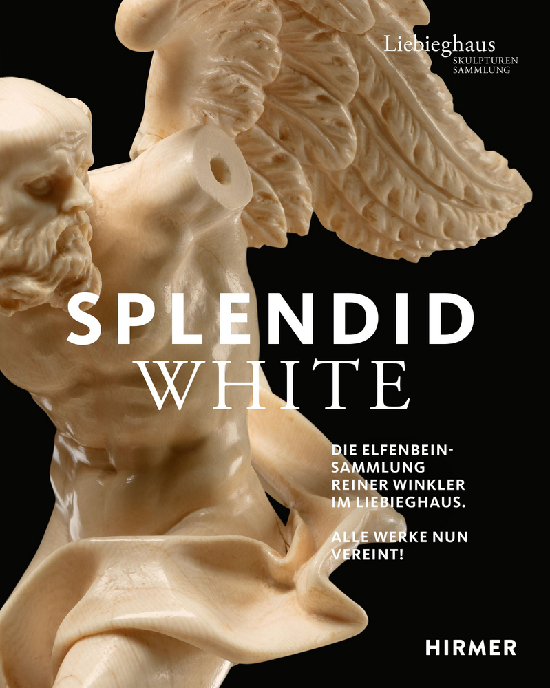 Splendid White main product photo