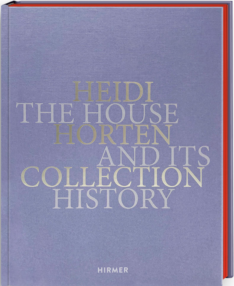 Heidi Horten Collection main product photo