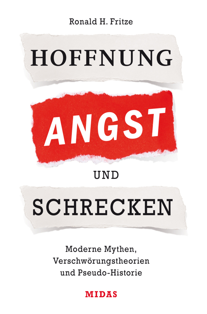 Hoffnung, Angst und Schrecken main product photo
