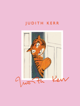 Judith Kerr