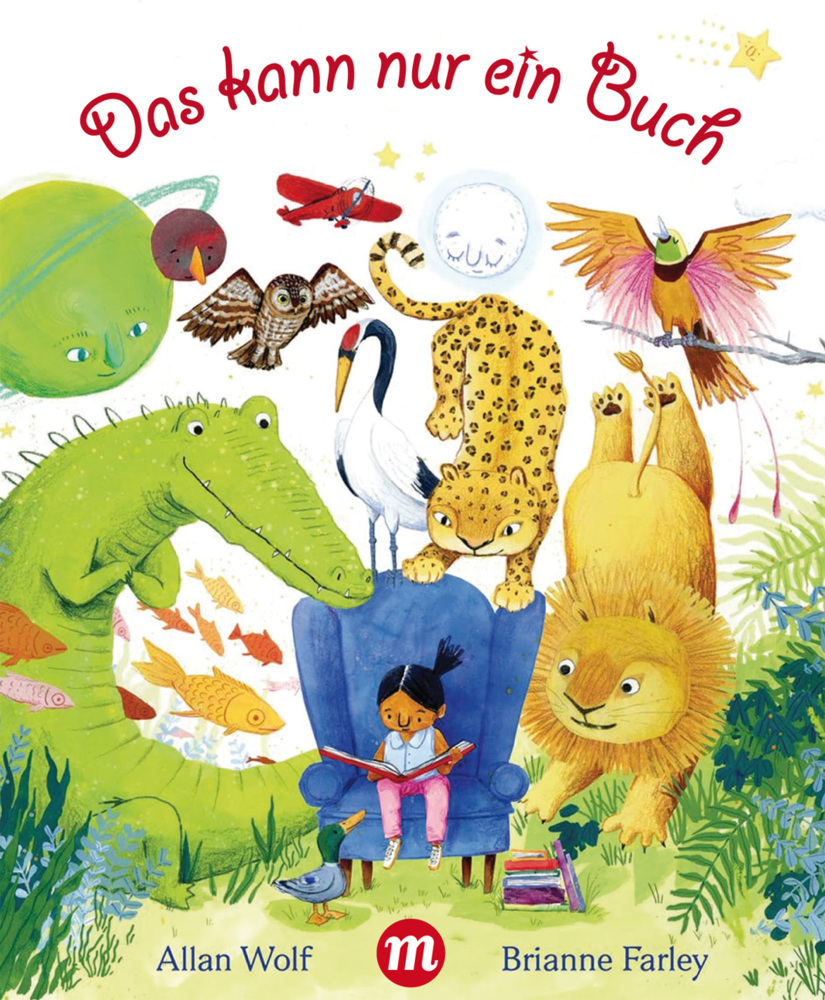 Das kann nur ein Buch main product photo