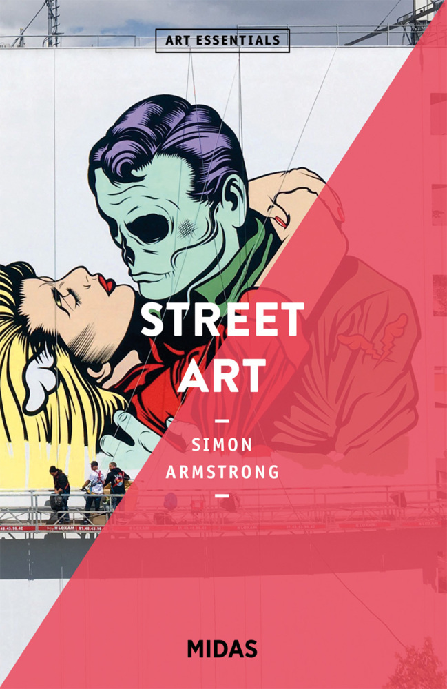 Street Art (ART ESSENTIALS) main product photo