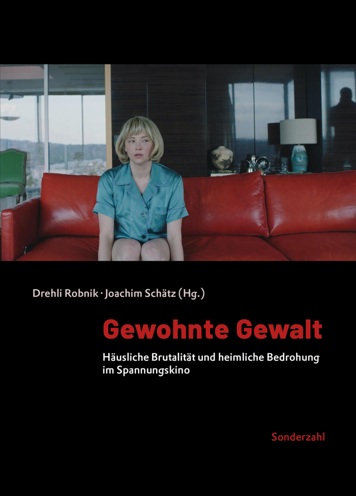 Gewohnte Gewalt main product photo