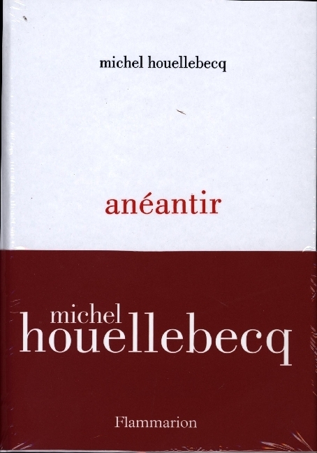 Anéantir main product photo