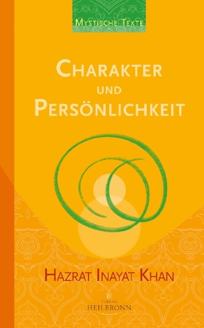 Charakter und Persönlichkeit main product photo