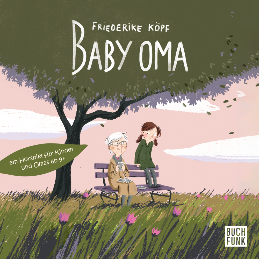 Baby Oma main product photo