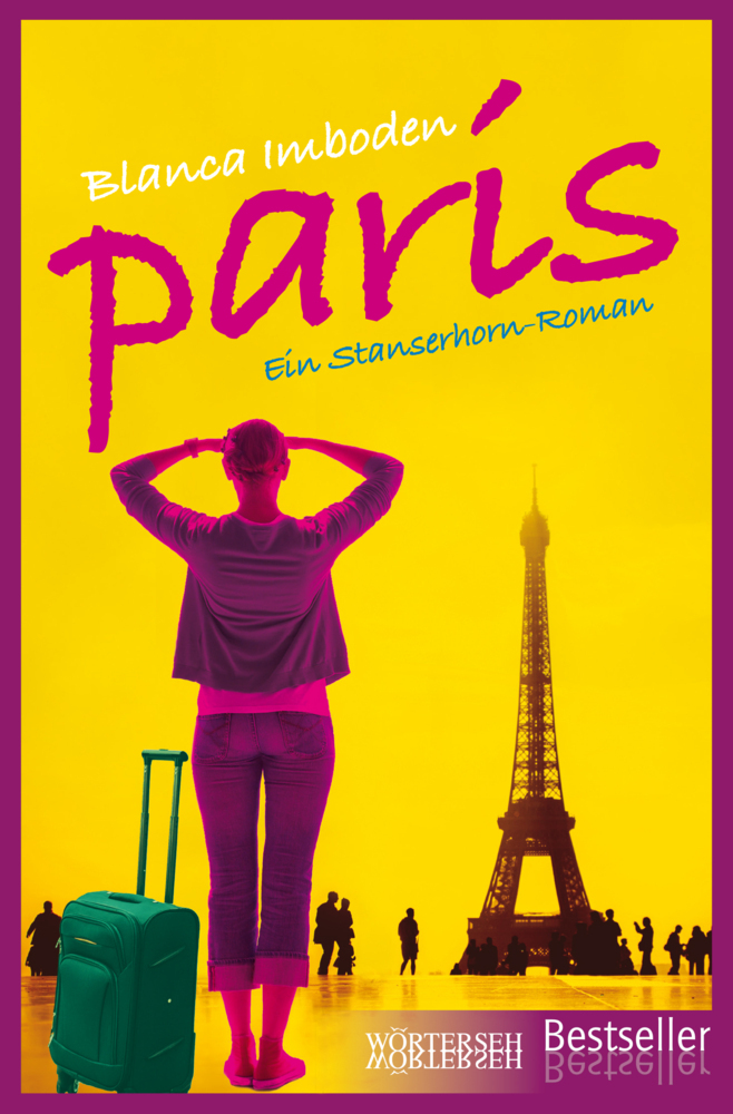 Paris main product photo