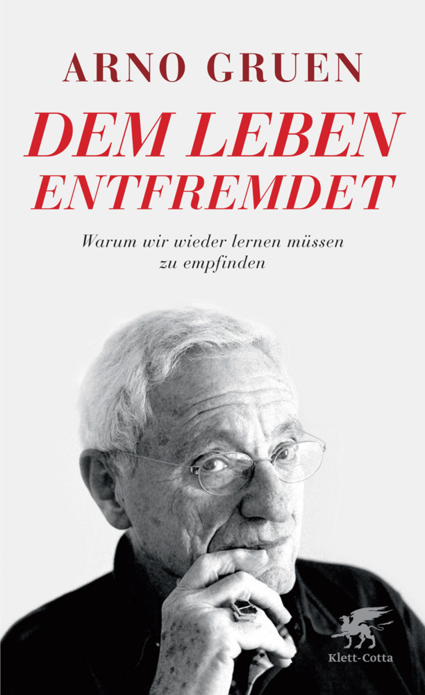 Dem Leben entfremdet main product photo