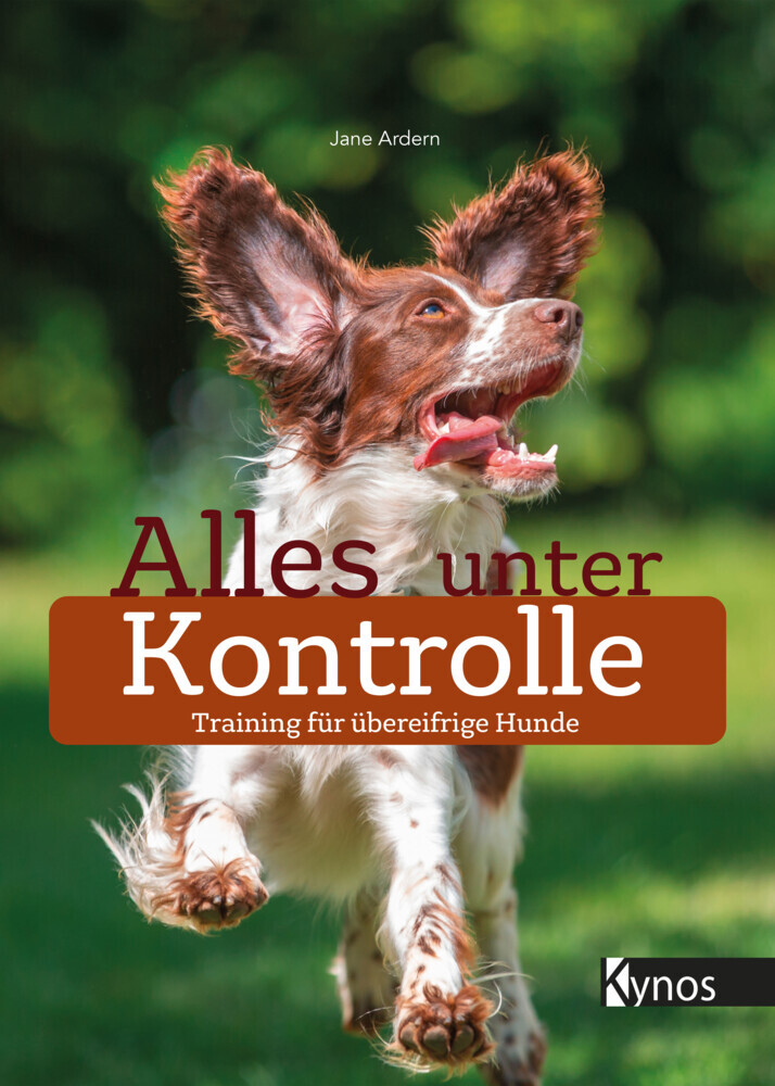 Alles unter Kontrolle main product photo