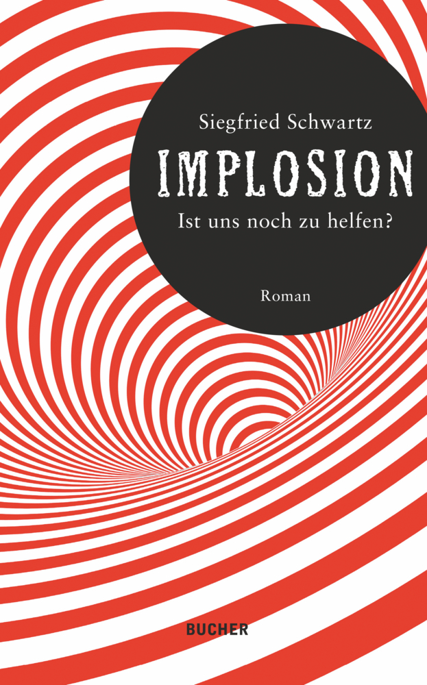 IMPLOSION main product photo