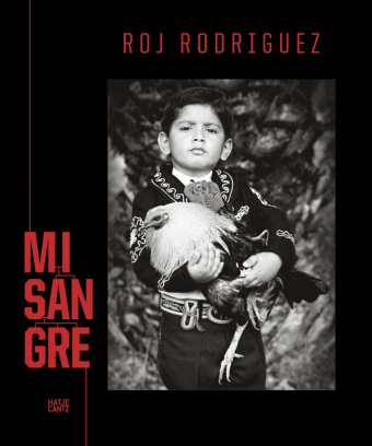 Roj Rodriguez