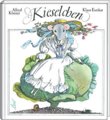 Kieselchen main product photo