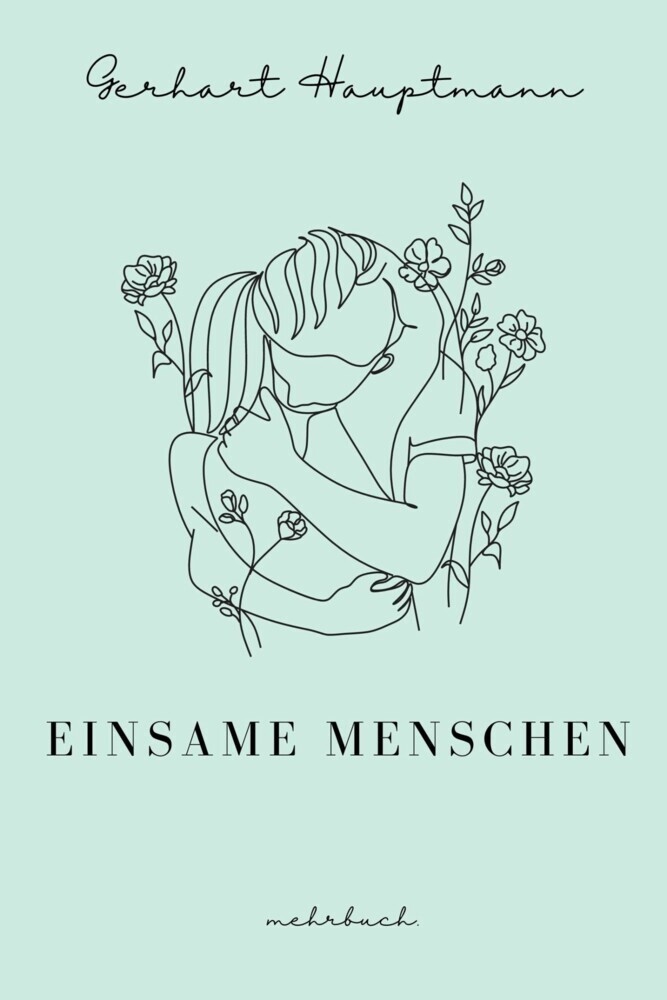 Einsame Menschen main product photo