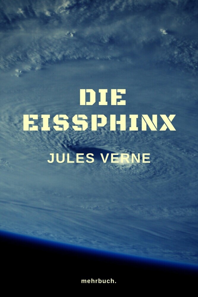 Die Eissphinx main product photo