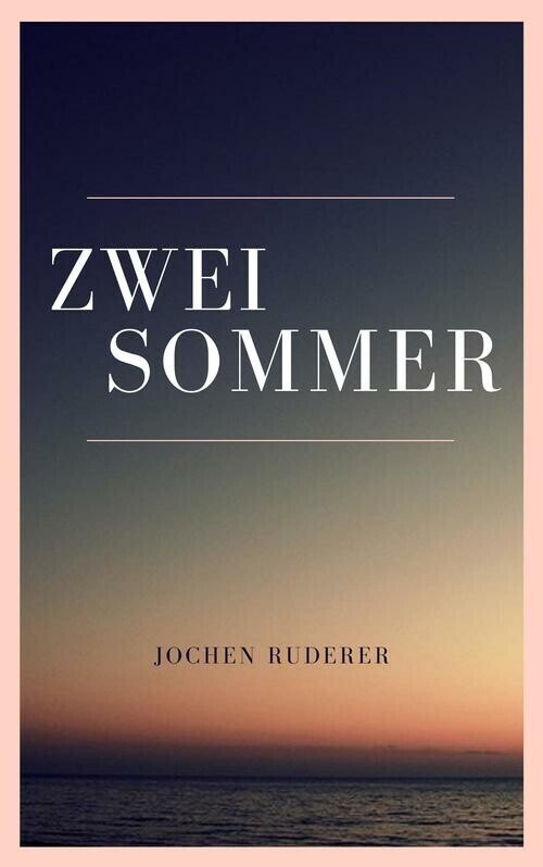 Zwei Sommer main product photo