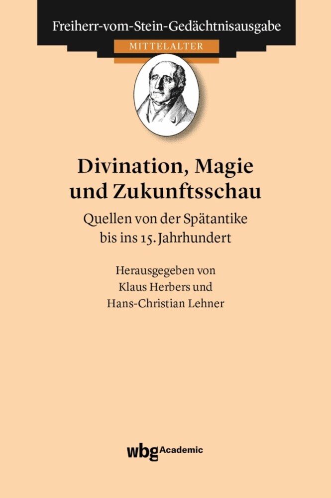 Divination, Magie und Zukunftsschau main product photo