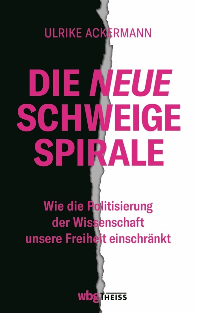 Die neue Schweigespirale main product photo