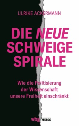 Die neue Schweigespirale
