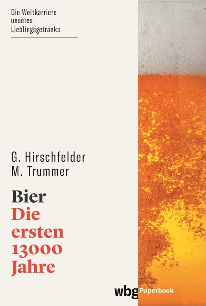 Bier main product photo