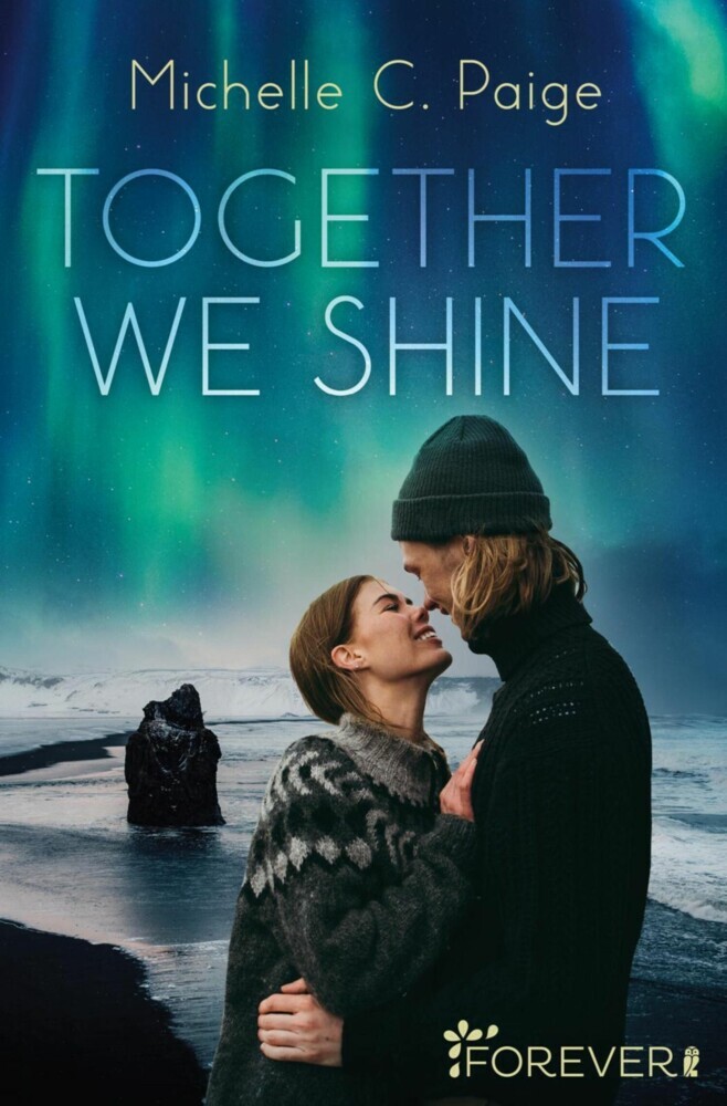 Together we shine main product photo