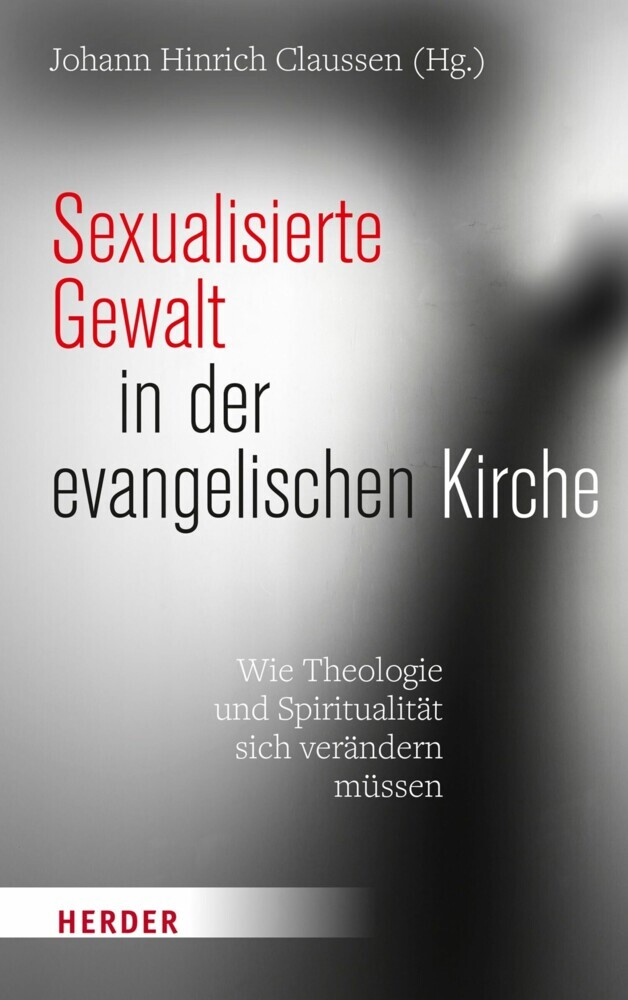 Sexualisierte Gewalt in der evangelischen Kirche main product photo