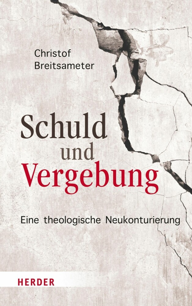 Schuld und Vergebung main product photo
