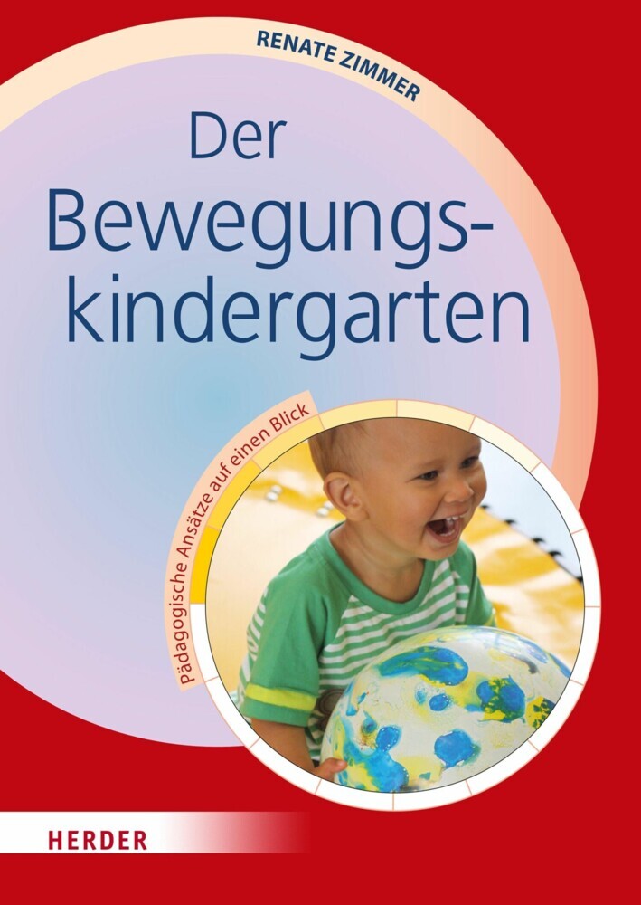 Der Bewegungskindergarten main product photo