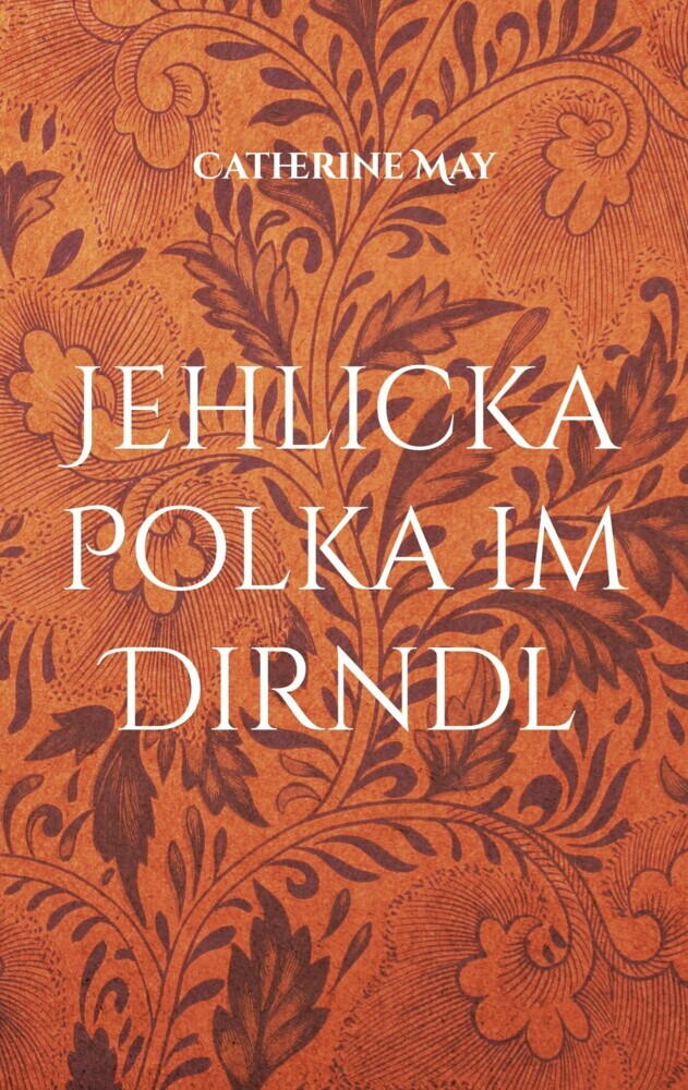Jehlicka Polka im Dirndl main product photo