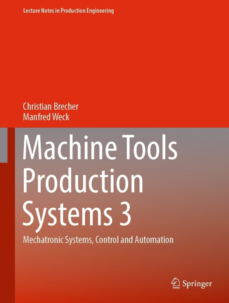 Machine Tools Production Systems 3 main product photo
