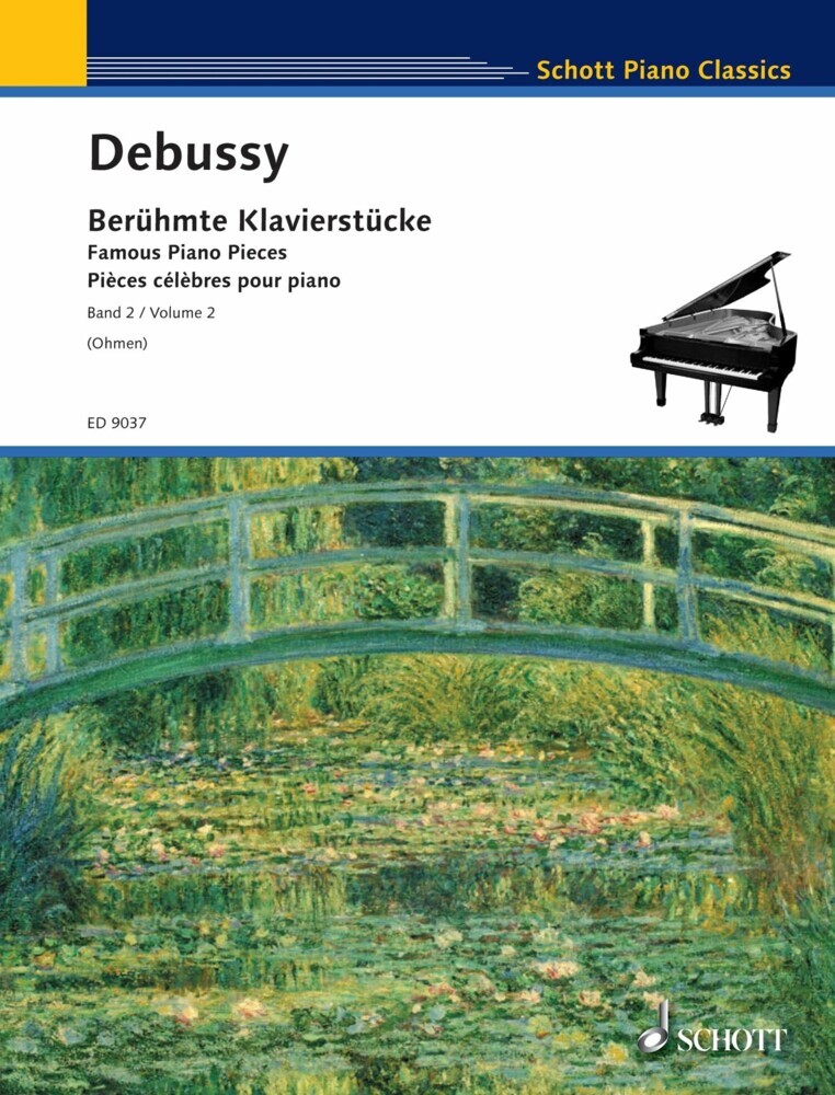 Famous Piano Pieces main product photo