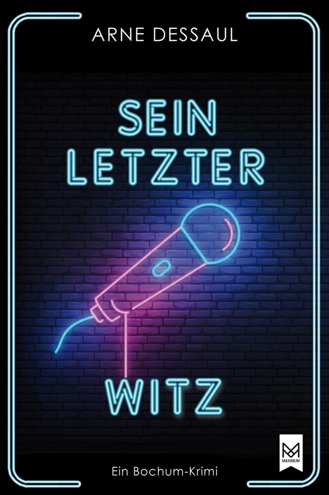 Sein letzter Witz main product photo