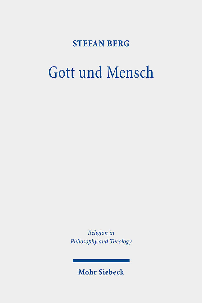 Gott und Mensch main product photo