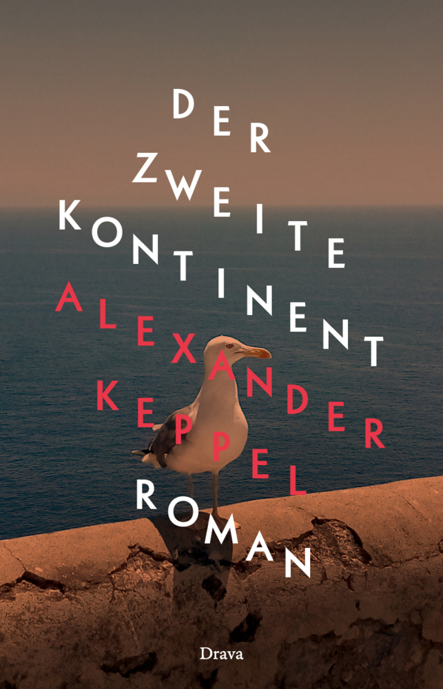 Der Zweite Kontinent main product photo