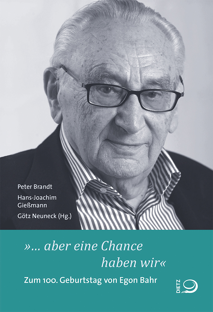 »... aber eine Chance haben wir« main product photo