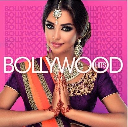 Bollywood Hits, 2 Audio-CD main product photo