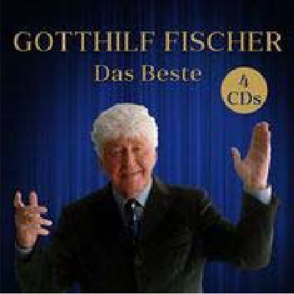 Das Beste, 4 Audio-CD main product photo
