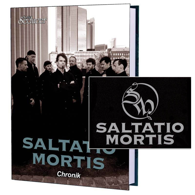 Saltatio Mortis Chronik main product photo