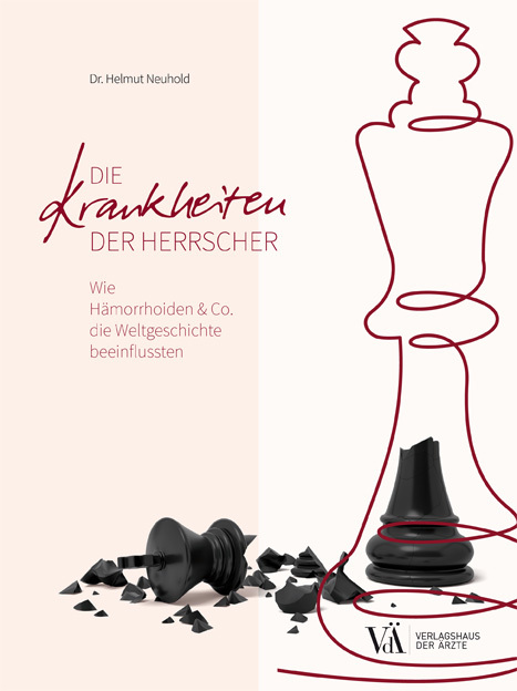 Die Krankheiten der Herrscher main product photo